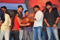 Bale Bale Magadivoy Success Meet at Vijayawada Photos