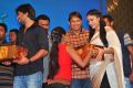 Bale Bale Magadivoy Success Meet at Vijayawada Photos