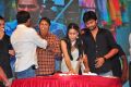 Bale Bale Magadivoy Success Meet at Vijayawada Photos