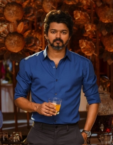 Vijay Beast Movie Images HD