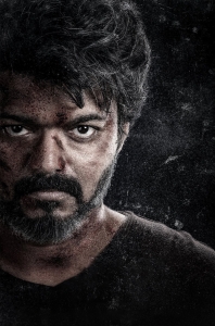 Beast Vijay Photos HD