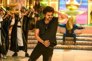 Beast Movie Vijay Images HD