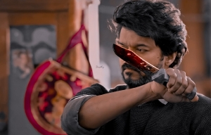 Vijay Beast Movie Images HD