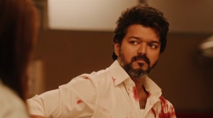 Beast Movie Vijay Images HD