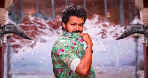 Beast Movie Vijay Images HD