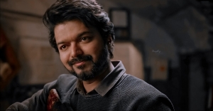 Vijay Beast Movie Images HD