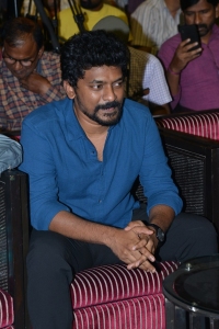 Director Nelson @ Beast Movie Press Meet Stills