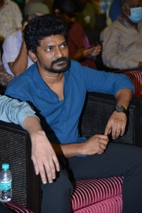 Director Nelson @ Beast Movie Press Meet Stills