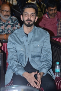 Music Director Anirudh @ Beast Movie Press Meet Stills