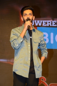 Music Director Anirudh @ Beast Movie Press Meet Stills