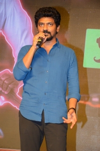 Director Nelson @ Beast Movie Press Meet Stills