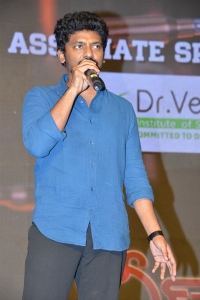 Director Nelson @ Beast Movie Press Meet Stills