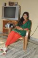 Actress Monal Gajjar in Churidar Beautiful Photos