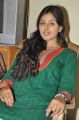 Beautiful Actress Monal Gajjar in Churidar Photos