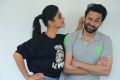 Naina Ganguly, Parth Suri @ Beautiful Movie Team Interview Stills