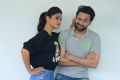 Naina Ganguly, Parth Suri @ Beautiful Movie Team Interview Stills