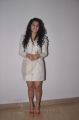 Actress Tapsee Latest Cute Stills in White Dress