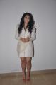 Beautiful Tapasee Pannu in White Dress at King Tab Launch