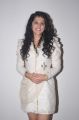 Actress Tapsee Latest Cute Stills in White Dress