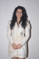 Tapsee in white dress & loose hair at King Tab Launch