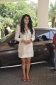 Beautiful Tapsee in White Dress at King Tab Launch