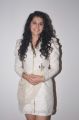 Beautiful Tapsee in White Dress at King Tab Launch