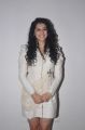 Beautiful Tapsee in White Dress Cute Stills