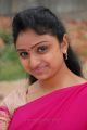 Telugu Actress Waheeda Cute Stills in Saree