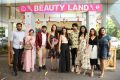 BeautyLand Beauty And Wellness Festival Inauguration Photos