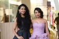 Nitya Naresh, Tejaswi Madivada @ BeautyLand Beauty And Wellness Festival Inauguration Photos