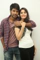 Sandeep, Surabhi @ Beeruva Movie Press Meet Stills