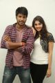 Sandeep, Surabhi @ Beeruva Movie Press Meet Stills