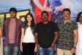 Beeruva Movie Press Meet Stills