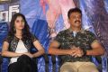 Beeruva Movie Press Meet Stills