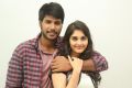 Beeruva Movie Press Meet Stills