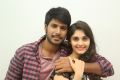 Beeruva Movie Press Meet Stills