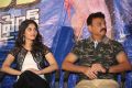 Beeruva Movie Press Meet Stills