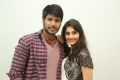 Beeruva Movie Press Meet Stills