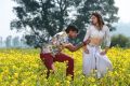 Sandeep Kishan & Surabhi in Beeruva Telugu Movie Stills