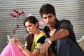 Surabhi, Sandeep Kishan in Beeruva Telugu Movie Stills