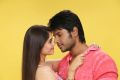 Surabhi, Sandeep Kishan in Beeruva Telugu Movie Stills