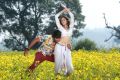 Sandeep Kishan & Surabhi in Beeruva Telugu Movie Stills