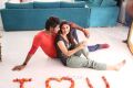 Sandeep Kishan & Surabhi in Beeruva Telugu Movie Stills