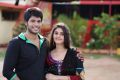 Sandeep Kishan & Surabhi in Beeruva Telugu Movie Stills