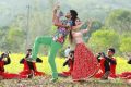 Sandeep Kishan & Surabhi in Beeruva Telugu Movie Stills