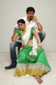 Srikanth, Lakshmi Rai in Begumpet Telugu Movie Stills