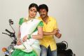 Srikanth, Lakshmi Rai in Begumpet Telugu Movie Stills