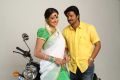 Srikanth, Lakshmi Rai in Begumpet Telugu Movie Stills