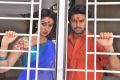 Lakshmi Rai, Srikanth in Begumpet Telugu Movie Stills