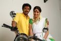 Srikanth, Lakshmi Rai in Begumpet Telugu Movie Stills